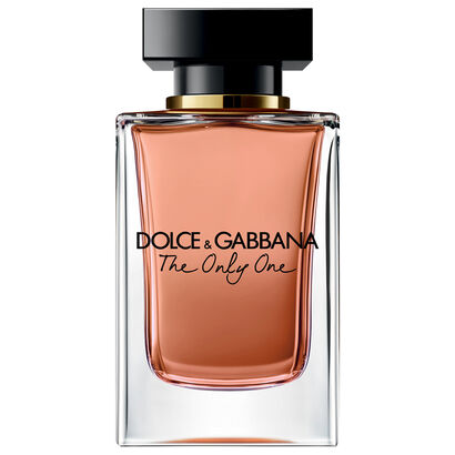 The Only One Eau de Parfum - Dolce&Gabbana - THE ONE - Imagem