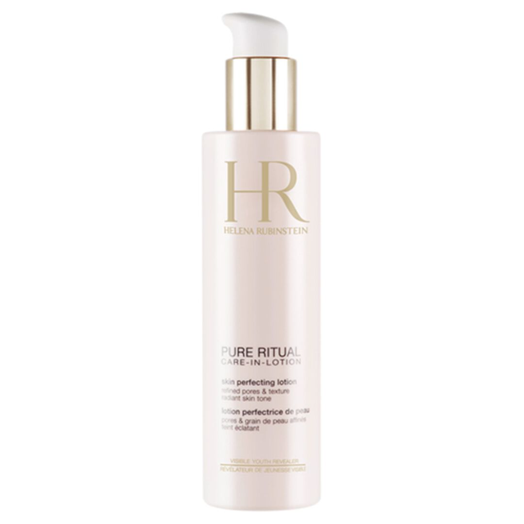 Micellar lotion - Helena Rubinstein - Pure Ritual - Imagem 1