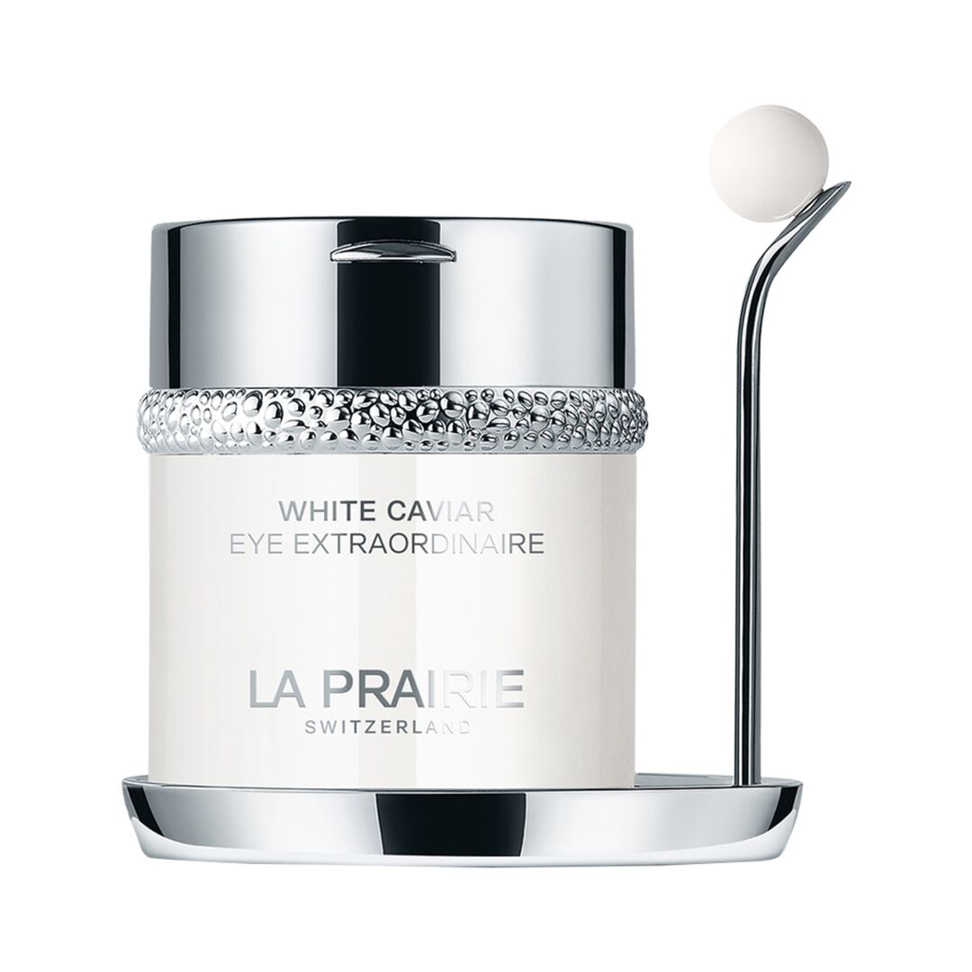 White Caviar Eye Extraordinaire - LA PRAIRIE - LP WHITE CAVIAR COLLECTION - Imagem 1