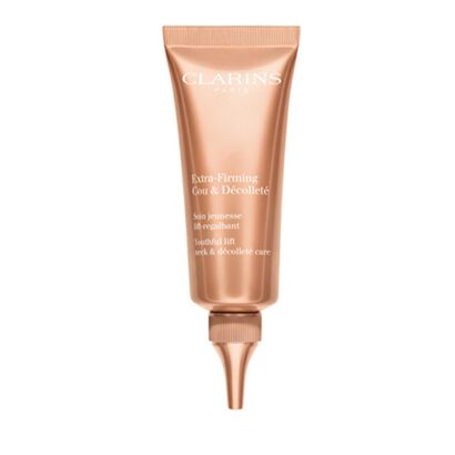 Extra Firming Cou et Decolleté - CLARINS - Extra-Firming - Imagem