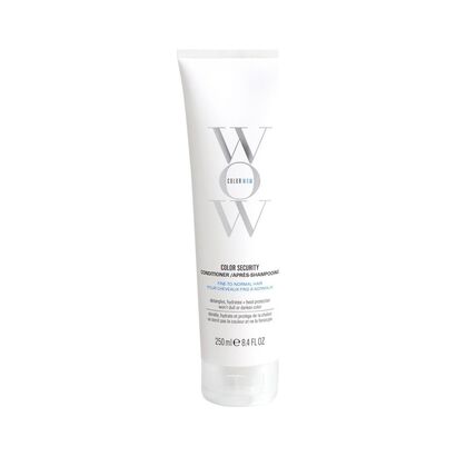 Color Security Conditioner - COLOR WOW -  - Imagem