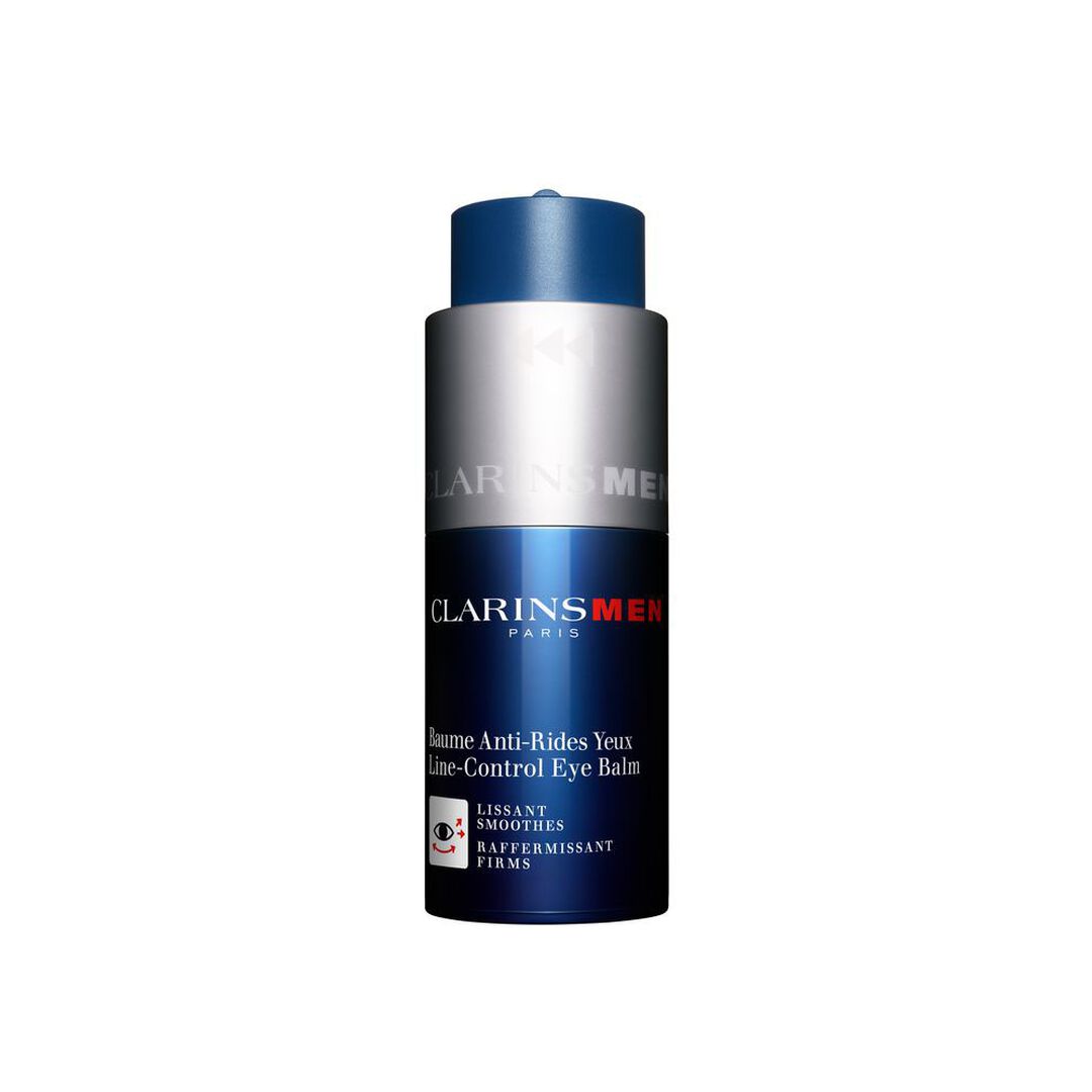 Baume Anti-Rides Yeux - CLARINS - ClarinsMen - Imagem 1