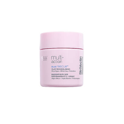 Blue Rescue Mask - StriVectin - Multi-Action - Imagem