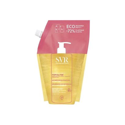 Topialyse &Oacute;leo Lavante Recarga - SVR -  - Imagem