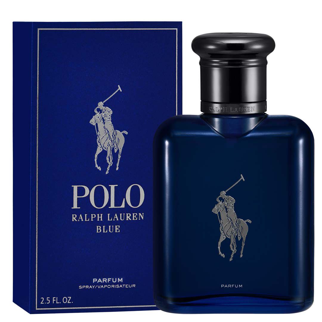 Polo Blue Parfum - RALPH LAUREN - Polo Blue - Imagem 7