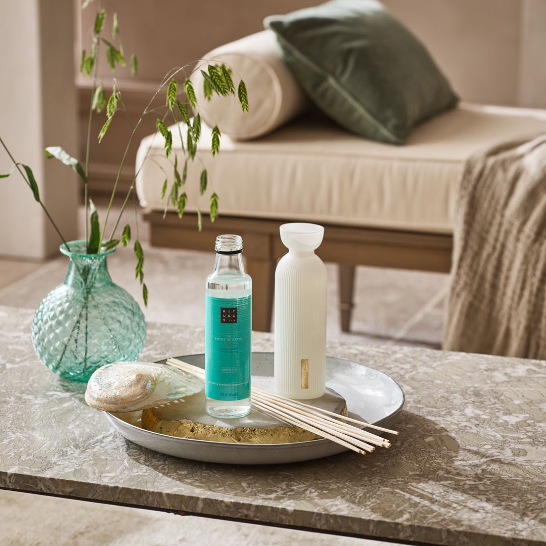Mini Fragrance Sticks - Rituals - Karma - Imagem 3
