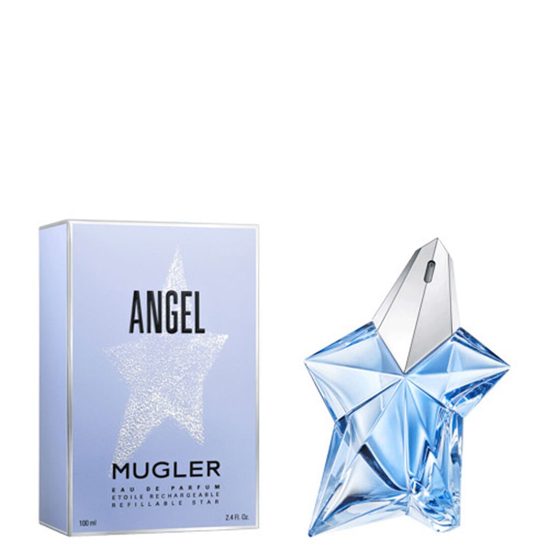 Eau de Parfum - Recarregável - MUGLER - ANGEL/S - Imagem 3