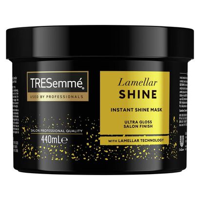 Máscara Cabelo Shine - TRESEMME -  - Imagem