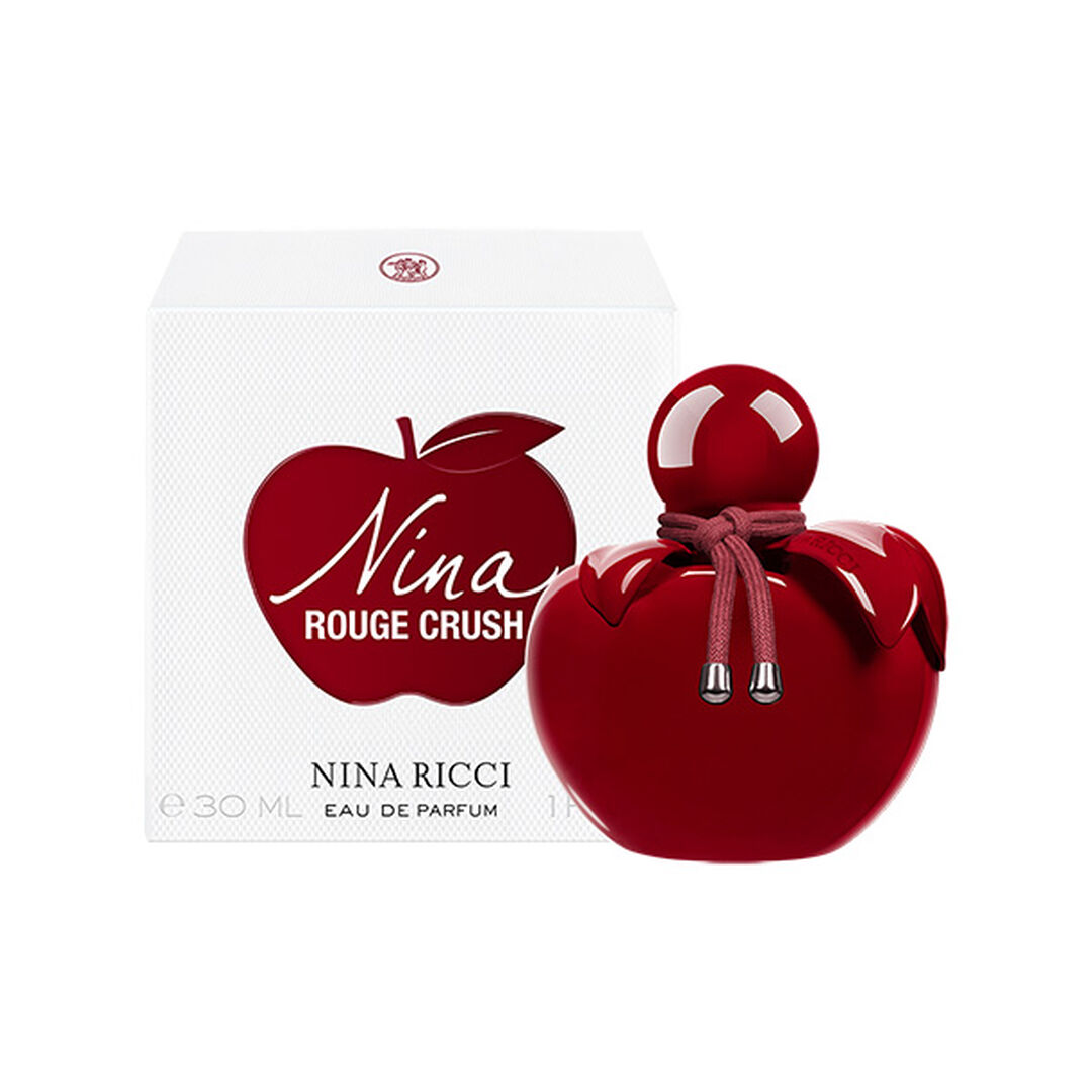 Rouge Crush, Eau de Parfum - NINA RICCI - NINA - Imagem 6
