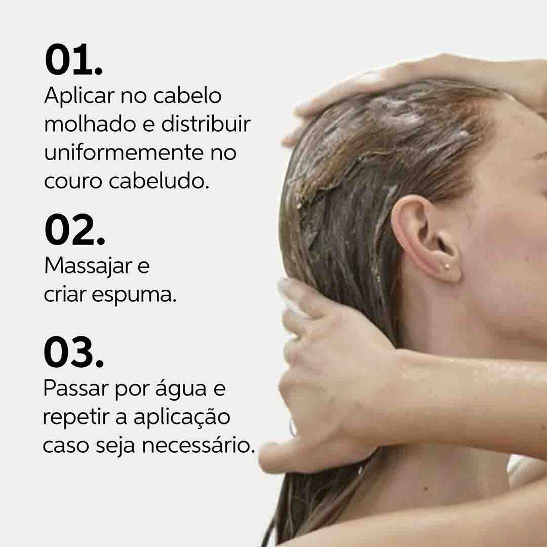 Invigo Sun - Champô After-Sun - WELLA HAIR CARE - Invigo - Imagem 8