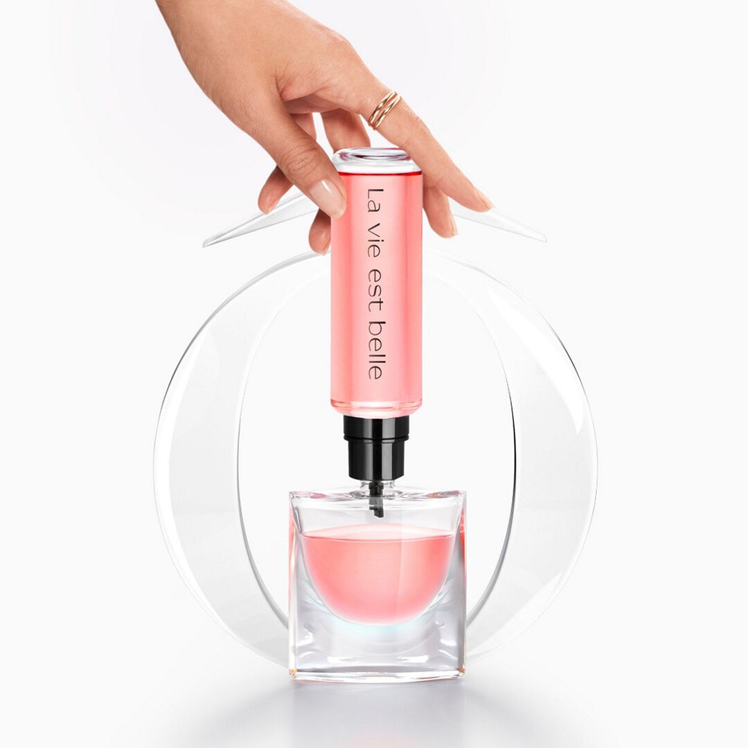 Eau de Parfum - Lancôme - La Vie est Belle - Imagem 7