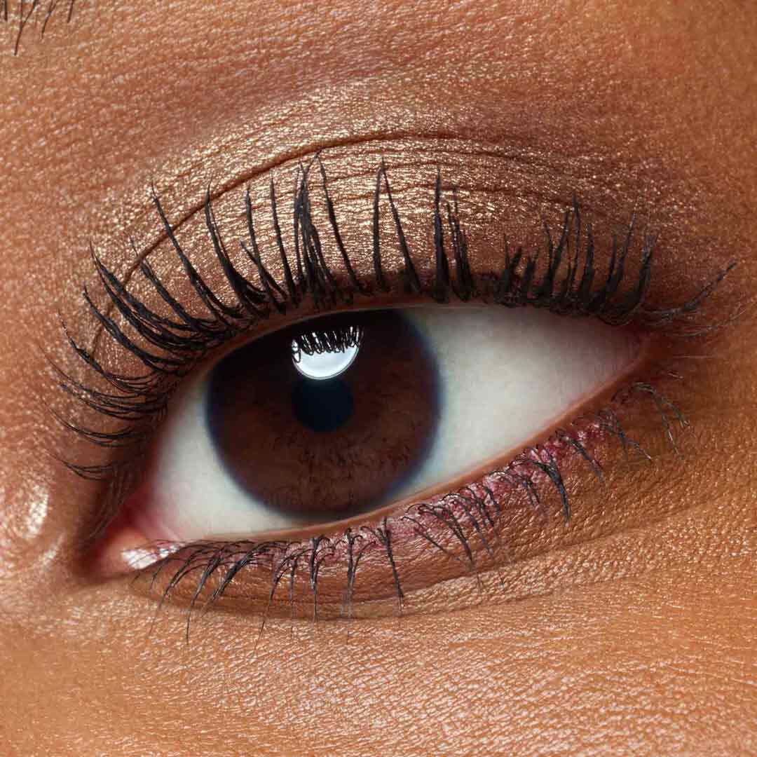 Sombra de olhos Metallic Spark Cream - CATRICE -  - Imagem 2