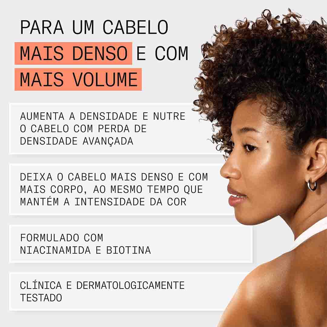 Champ&ocirc; - Nioxin - Sistema 4 - Imagem 3