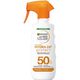 Hydra Protect 24H Spray de Alta Prote&ccedil;&atilde;o FPS50 com Vitamina E - GARNIER AMBRE SOLAIRE - AMBRE SOLAIRE - Imagem 1