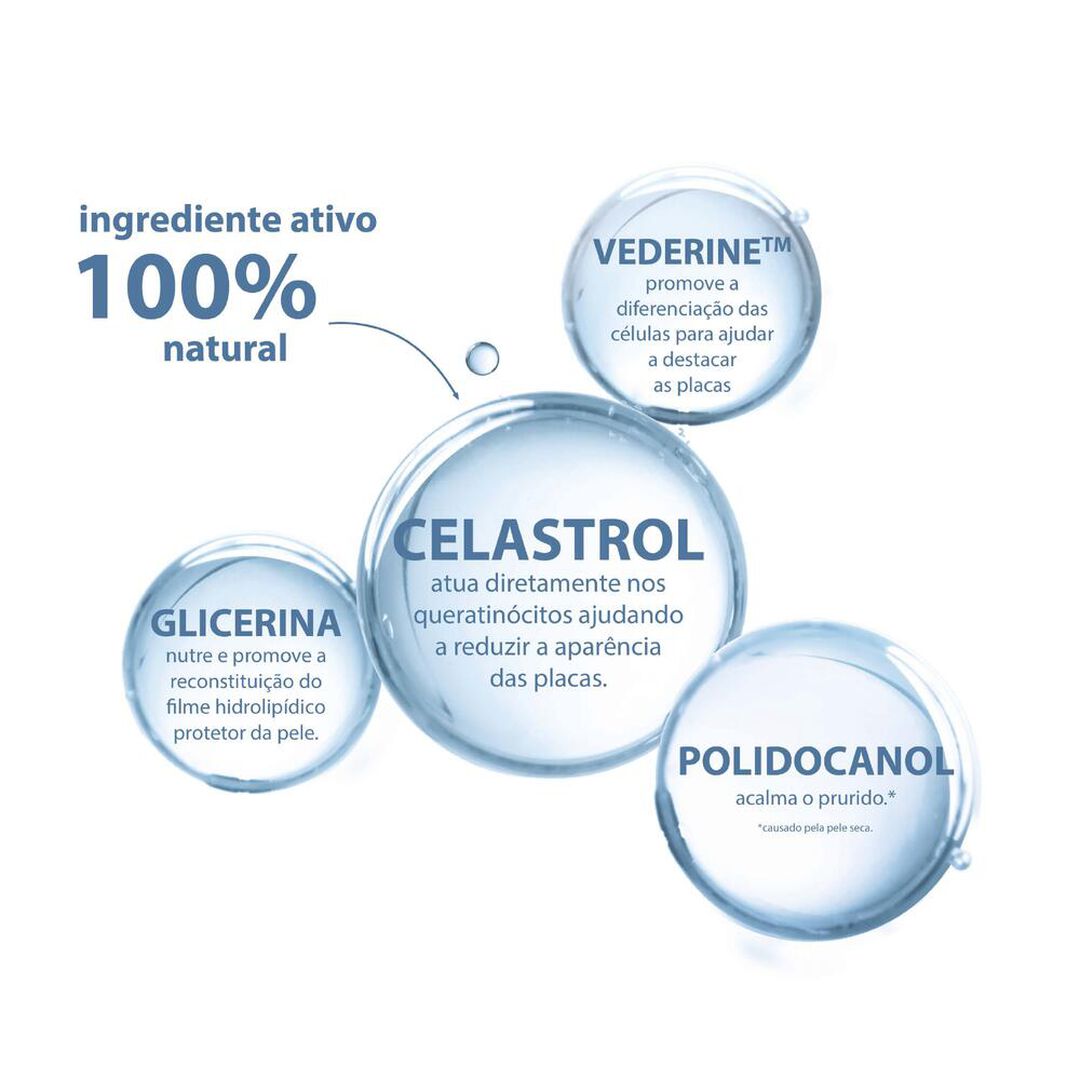 Kertyol PSO B&aacute;lsamo - DUCRAY -  - Imagem 4