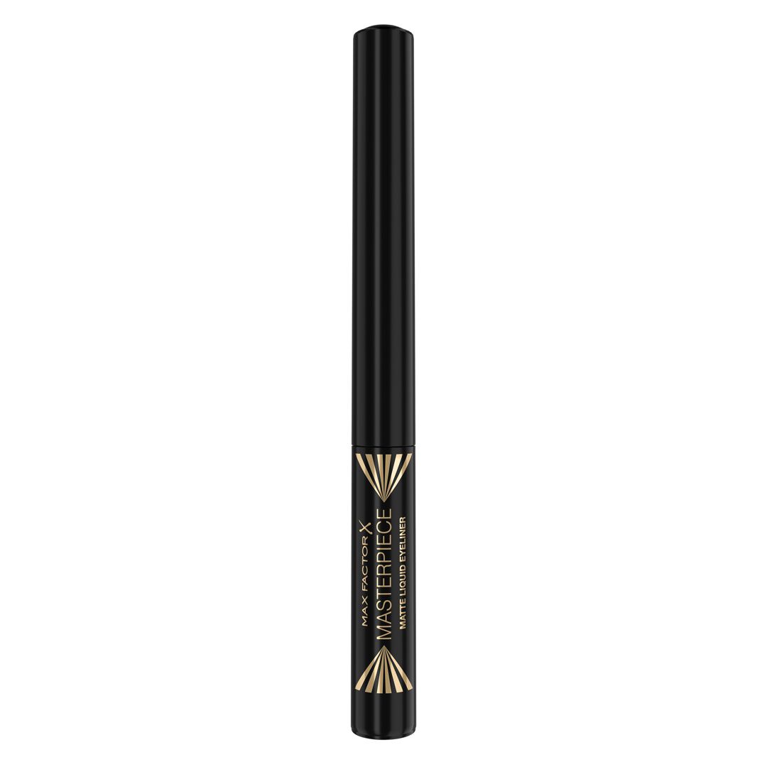 Masterpiece Matte Liquid Eyeliner - MAX FACTOR -  - Imagem 1