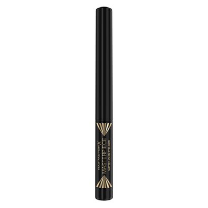 Masterpiece Matte Liquid Eyeliner - MAX FACTOR -  - Imagem