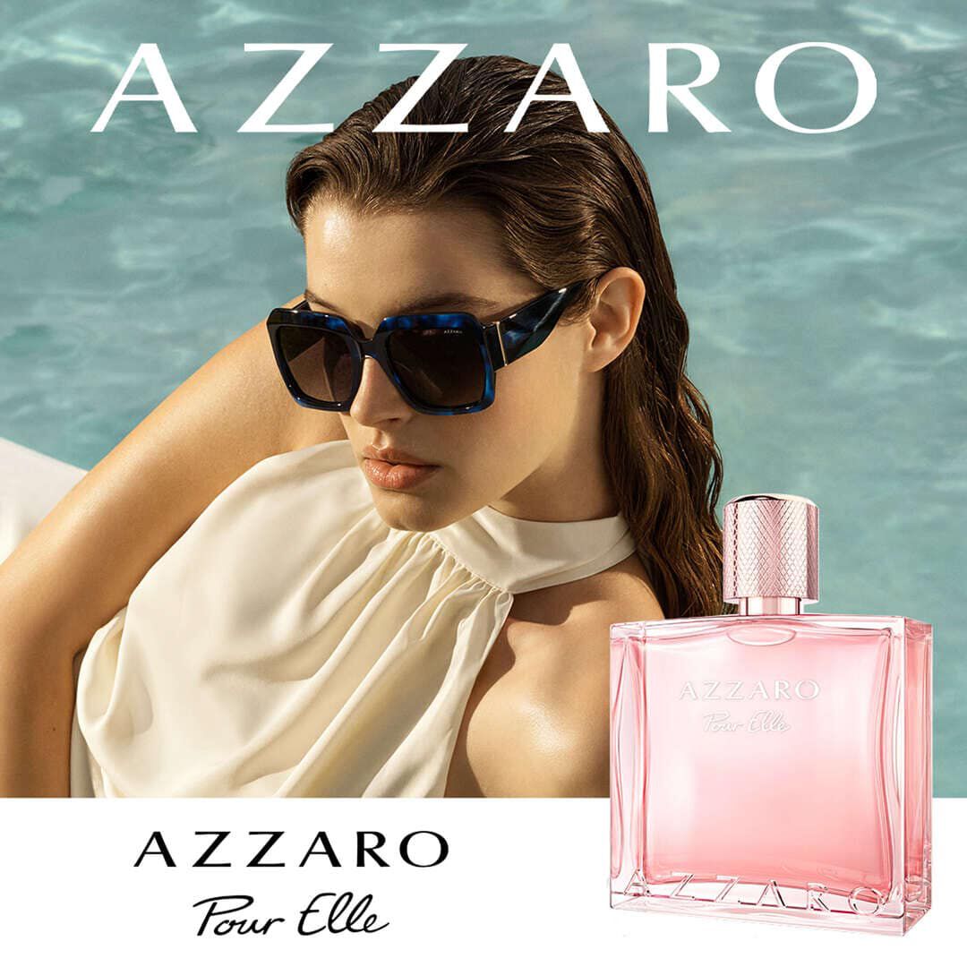 Eau de Parfum - AZZARO - AZZARO POUR ELLE - Imagem 2