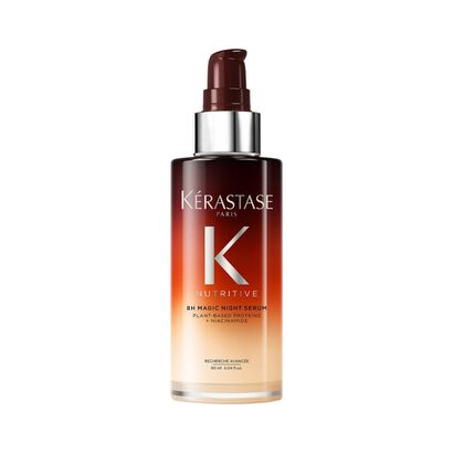 8h Magic Night Serum - KERASTASE - Nutritive - Imagem