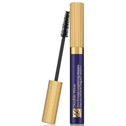 Zero-Smudge Lengthening Mascara - Estée Lauder - ESTEE LAUDER MAQUILHAGEM - Imagem
