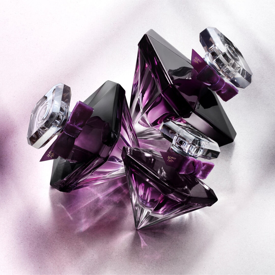 Le Parfum - Lancôme - TRESOR NUIT - Imagem 6