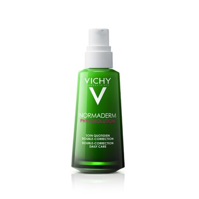 Normaderm Phytosolution Cuidado Dupla A&ccedil;&atilde;o - VICHY -  - Imagem