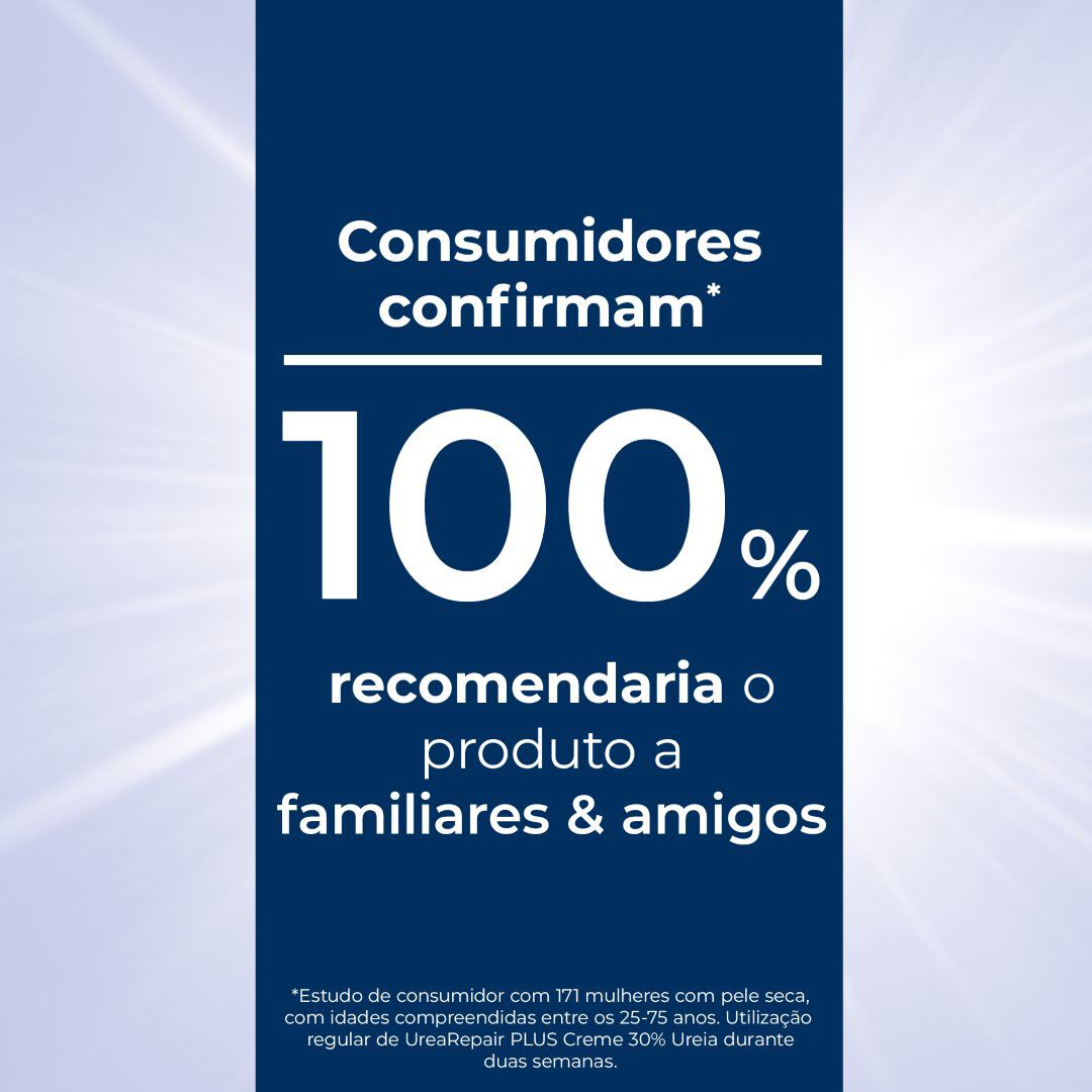 Urea Repair Creme 30% Ureia - EUCERIN -  - Imagem 5