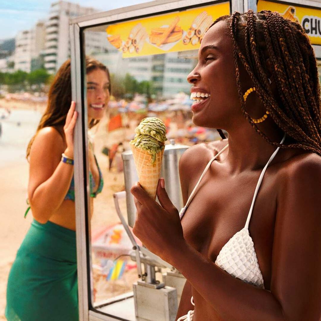 Cheirosa 62 Mist - Bruma Perfumada - Sol de Janeiro - Cheirosa - Imagem 6