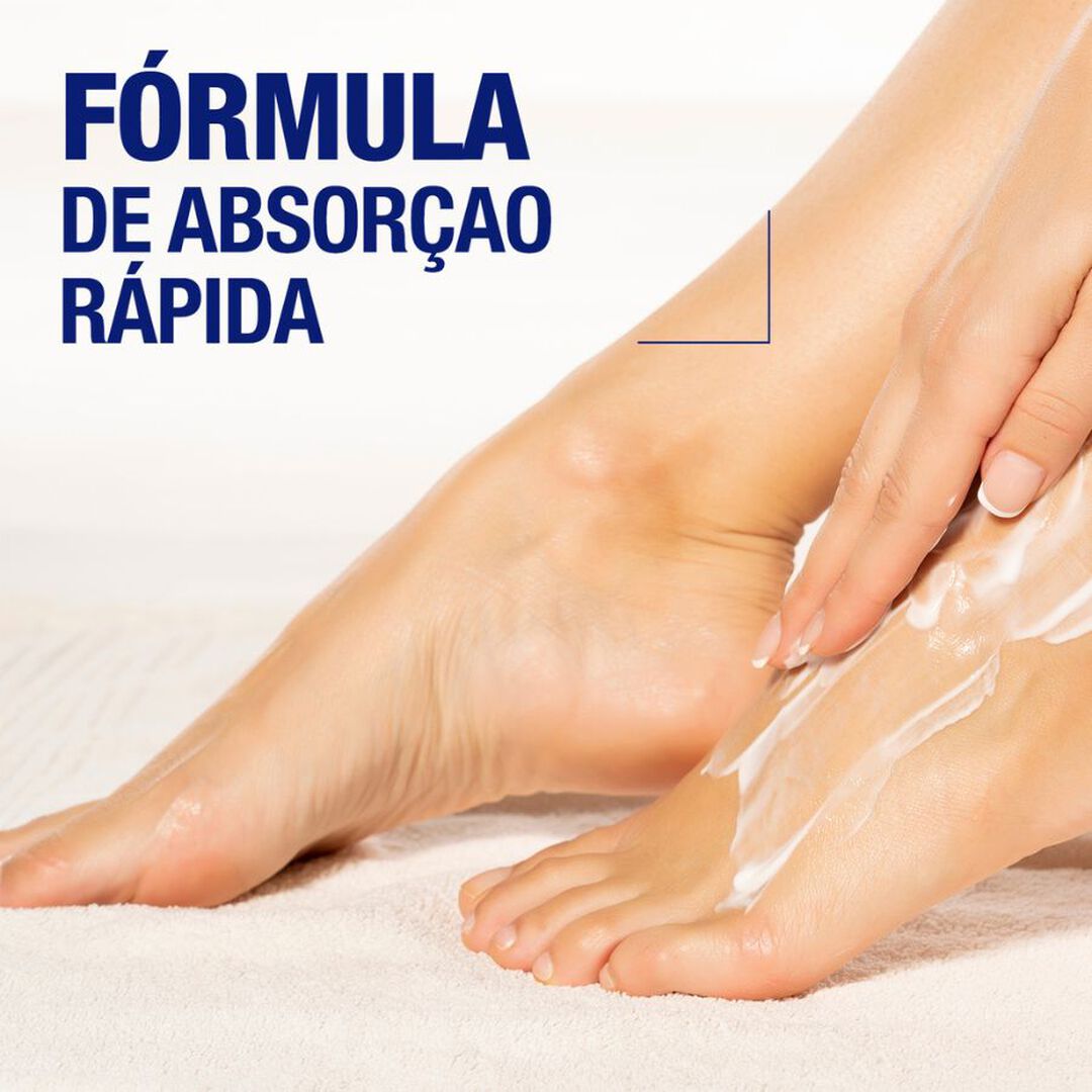 Promo Pack Creme Pés Redutor de Calosidades - NEUTROGENA -  - Imagem 4