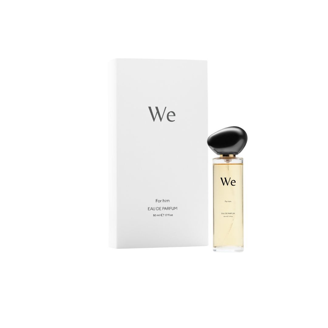 We - Pare Ele - Gira -  - Imagem 2