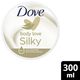 Creme de Corpo Silky - DOVE -  - Imagem 3