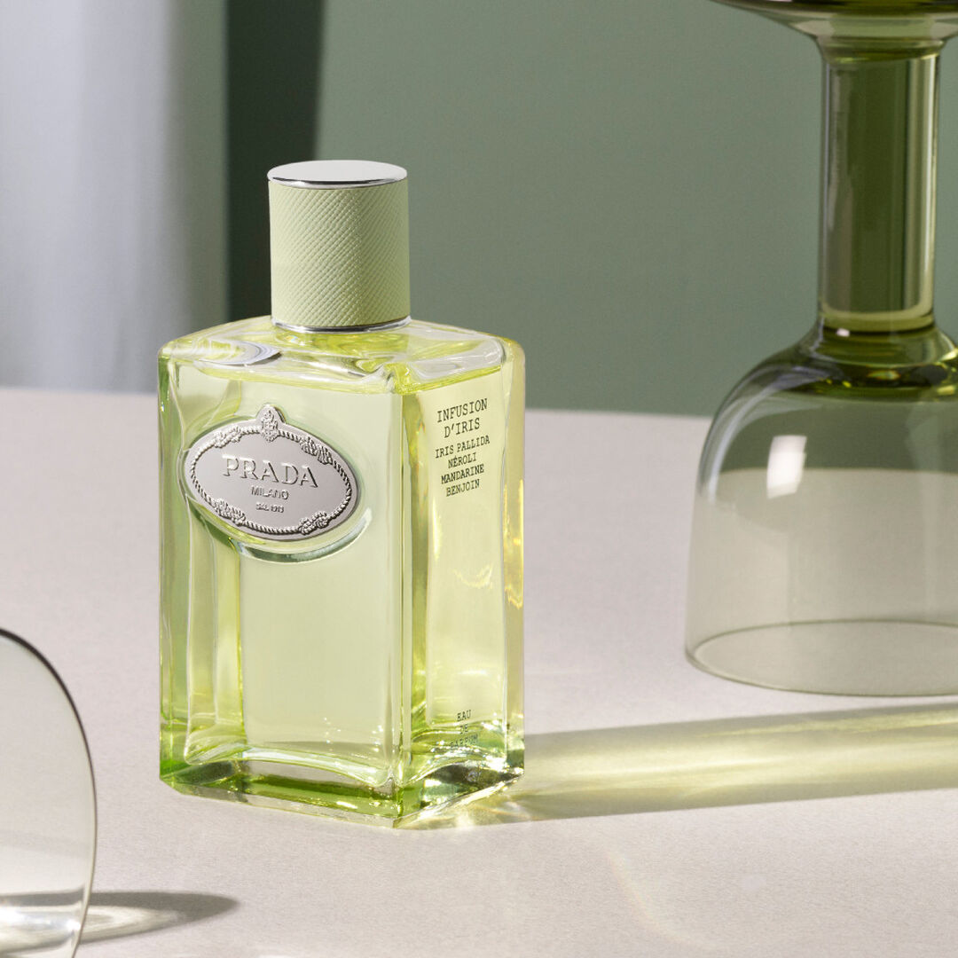 Eau de Parfum - PRADA - PD INFUSION IRIS - Imagem 10