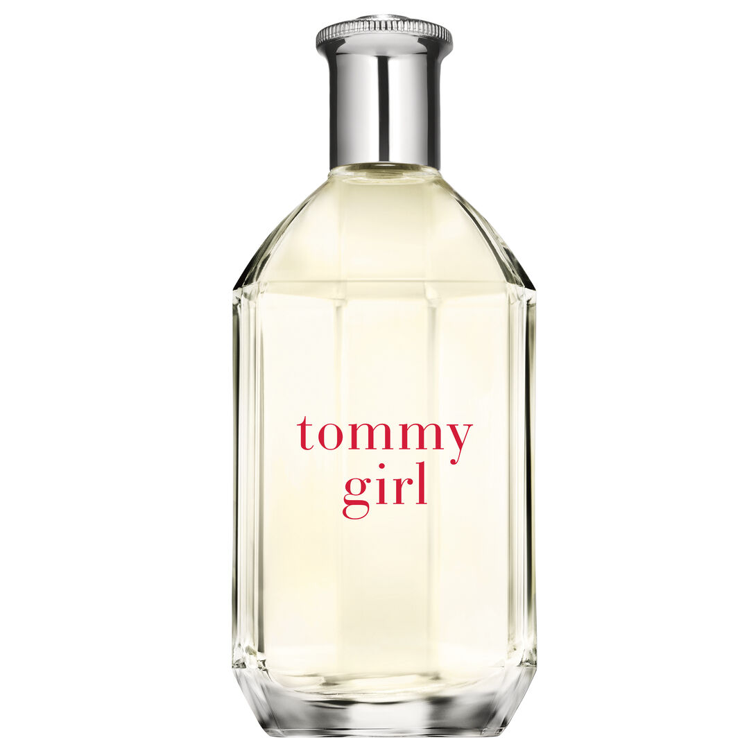 Eau de Toilette - Tommy Hilfiger - TOMMY GIRL - Imagem 1
