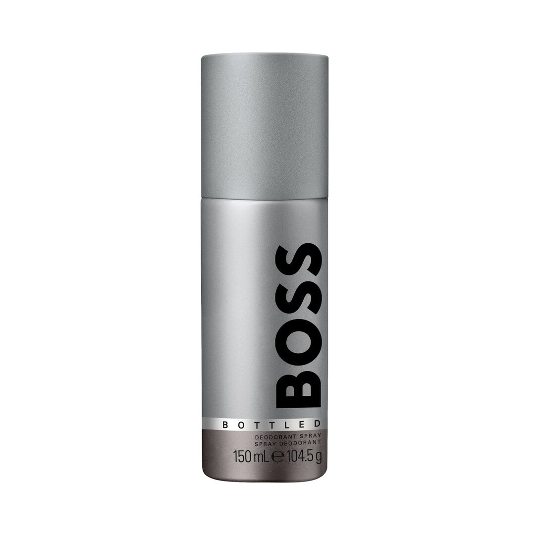 Coffret Eau de Toilette - HUGO BOSS - Boss Bottled - Imagem 3