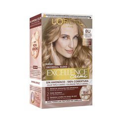 Excellence Creme Universal Nudes, , hi-res