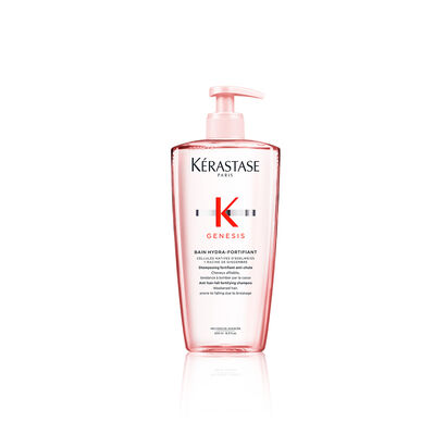 Kérastase Genesis Bain Hydra-Fortifiant - KERASTASE - Genesis - Imagem
