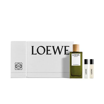 Coffret Eau de Parfum - LOEWE - LOEWE ESENCIA - Imagem
