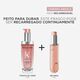 ÓLEO SUBLIMADOR DE BRILHO RECARREGÁVEL L'HUILE CHROMA ÉCLAT - KERASTASE - Chroma Absolu - Imagem 6
