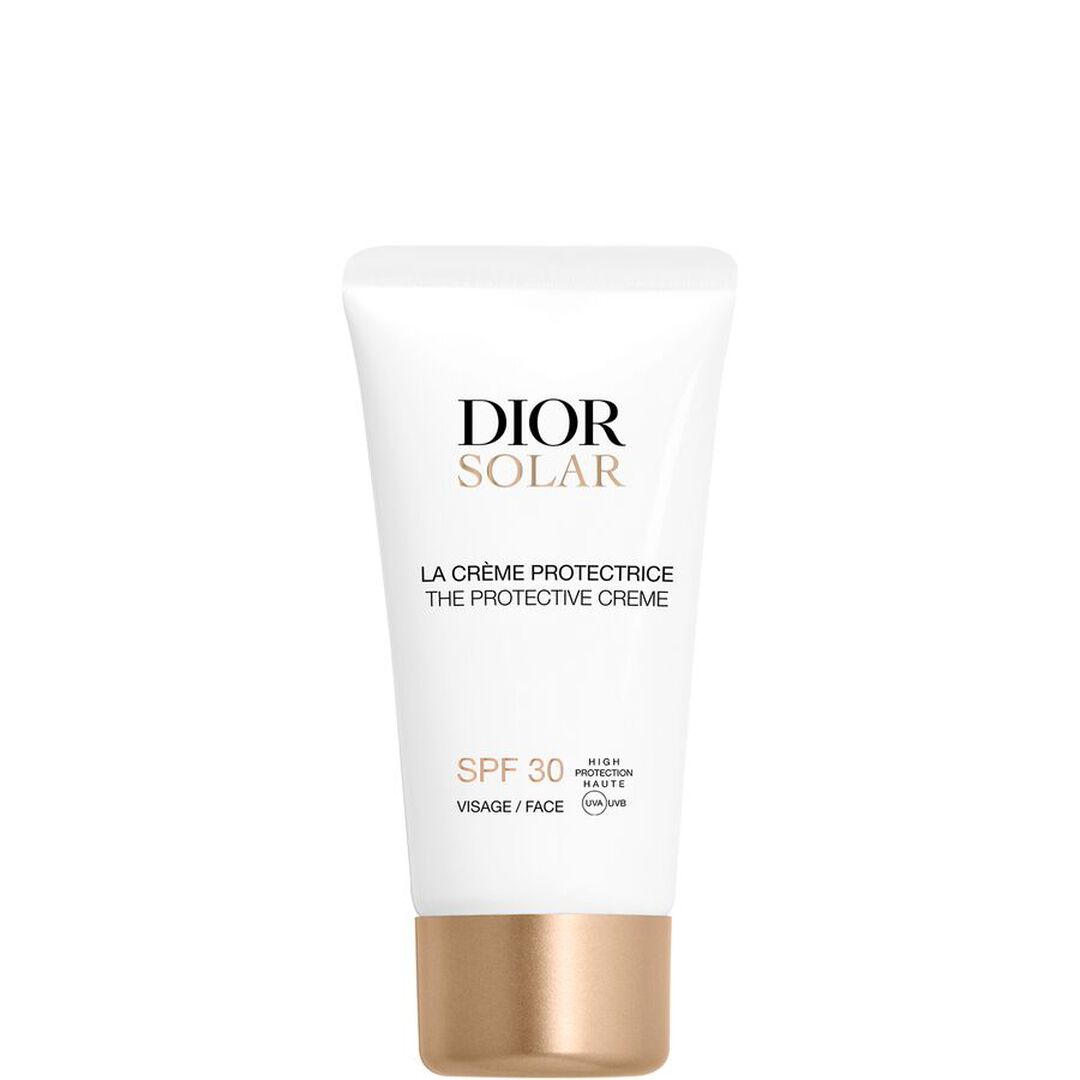 Creme Solar de Rosto SPF 30 - Dior - Dior Solar - Imagem 1