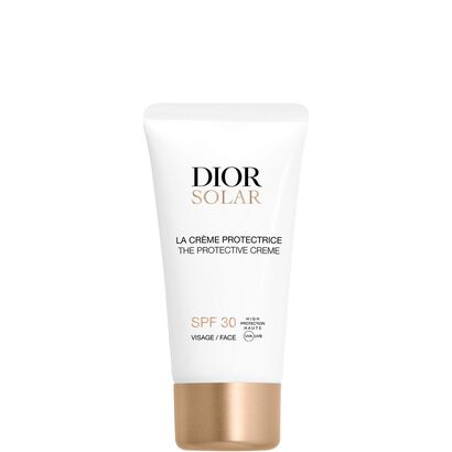 Creme Solar de Rosto SPF 30 - Dior - Dior Solar - Imagem