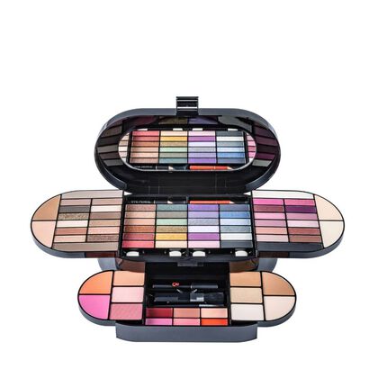 Master Palette - Perfumes & Companhia - P&C MAKE-UP - Imagem