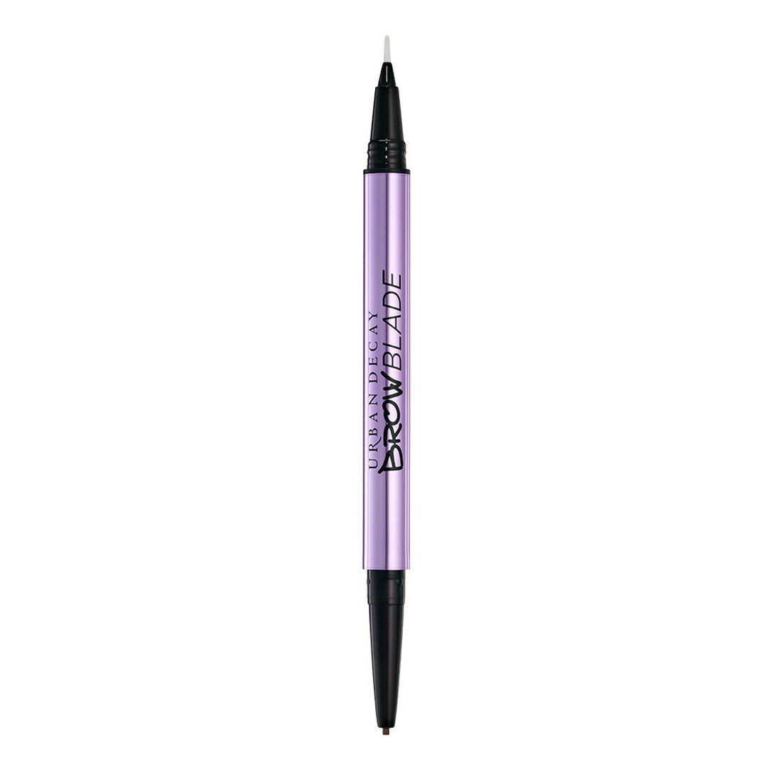 Brow Blade Lápis de Sobrancelhas 2-EM-1 - Urban Decay - Street Style Brow - Imagem 1