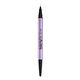 Brow Blade Lápis de Sobrancelhas 2-EM-1 - Urban Decay - Street Style Brow - Imagem 1