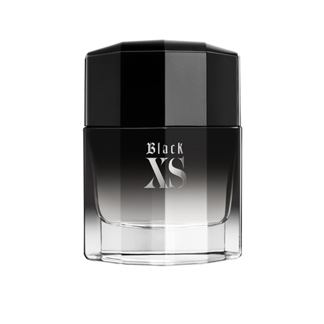 Eau de Toilette - RABANNE - BLACK XS/H - Imagem 1