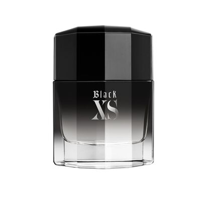 Eau de Toilette - RABANNE - BLACK XS/H - Imagem