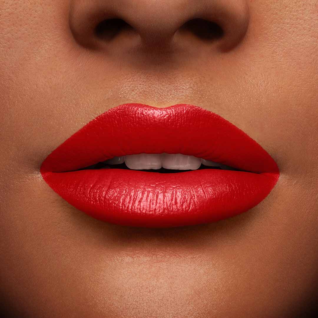Batom - Lancôme - L'Absolu Rouge Cream - Imagem 4