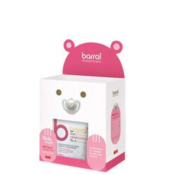 Creme Gordo Óleo Amêndoa + Oferta Nuk Chupeta Momfeel, , hi-res