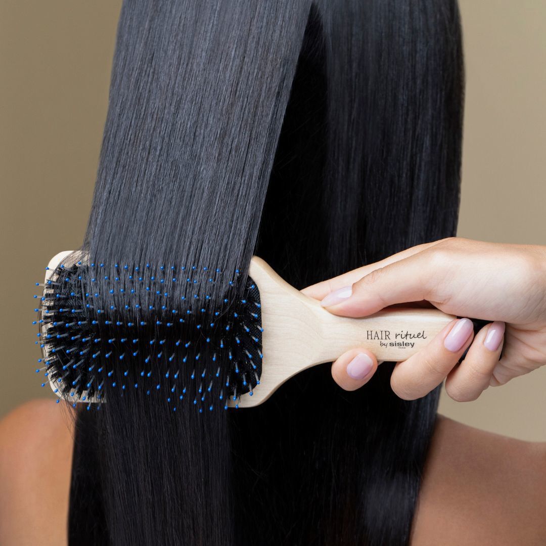 La Brosse Brillance Douceur - Hair Rituel by Sisley Paris - Sisley Cabelos - Imagem 2