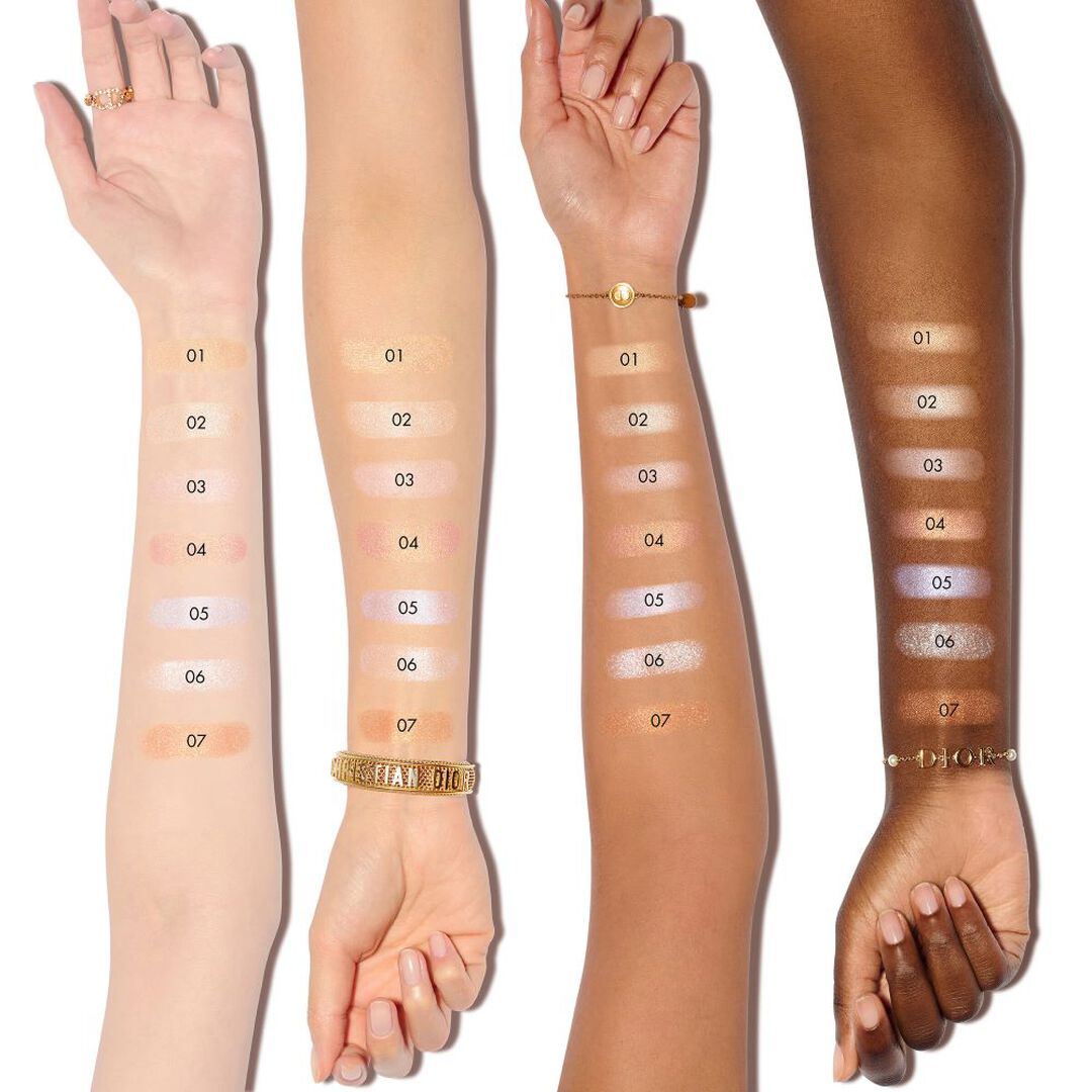 Glow Luminizer - Dior - Forever - Imagem 3