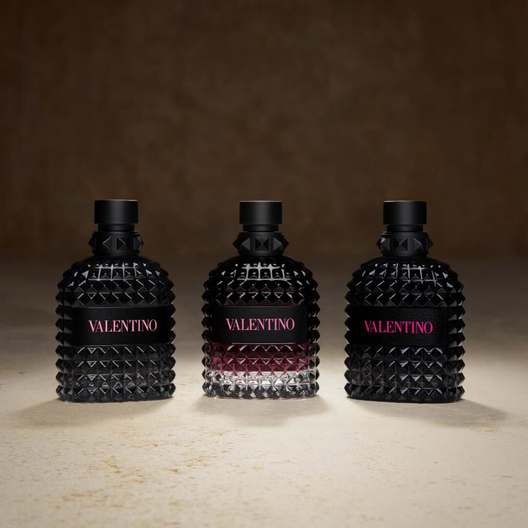 Extradose Uomo, Parfum - Valentino - BORN IN ROMA UOMO - Imagem 7